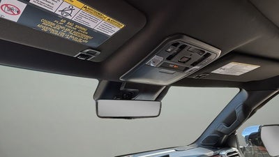 2024 Toyota Tundra 1794