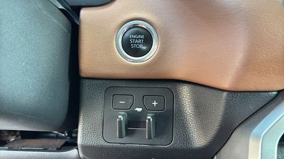 2024 Toyota Tundra 1794