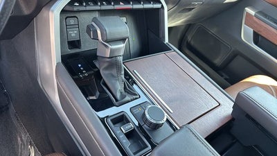 2024 Toyota Tundra 1794