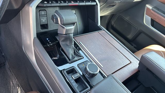 2024 Toyota Tundra 1794