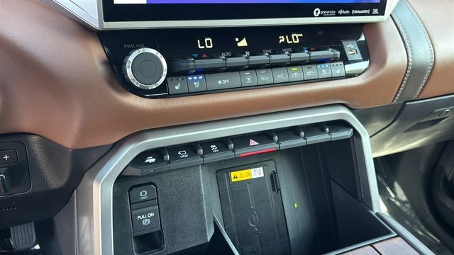 2024 Toyota Tundra 1794