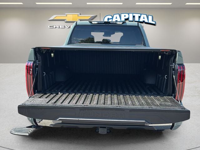 2024 Toyota Tundra 1794