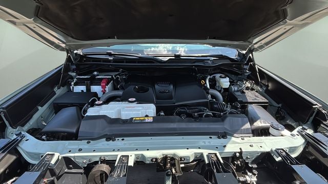 2024 Toyota Tundra 1794