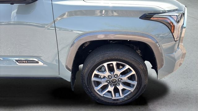 2024 Toyota Tundra 1794