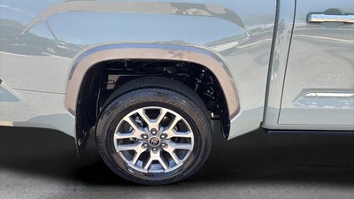 2024 Toyota Tundra 1794