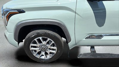 2024 Toyota Tundra 1794
