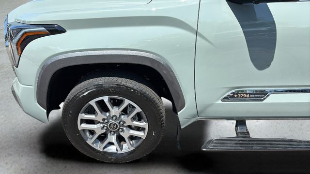 2024 Toyota Tundra 1794