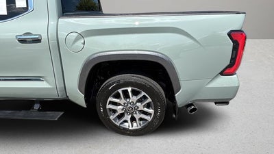 2024 Toyota Tundra 1794
