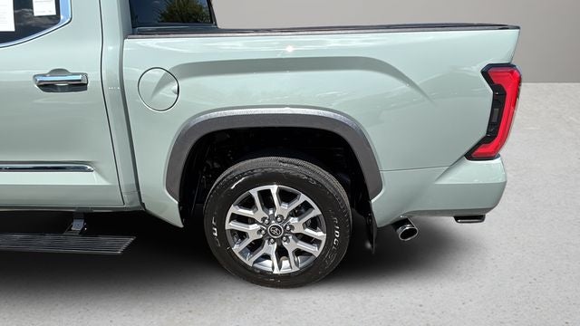 2024 Toyota Tundra 1794