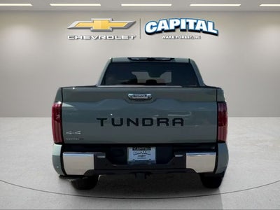 2024 Toyota Tundra 1794