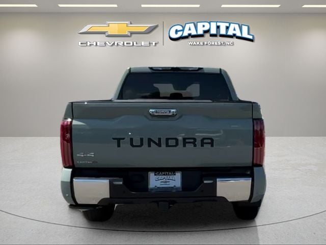 2024 Toyota Tundra 1794