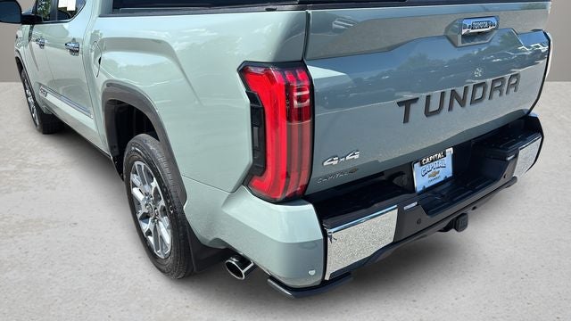 2024 Toyota Tundra 1794