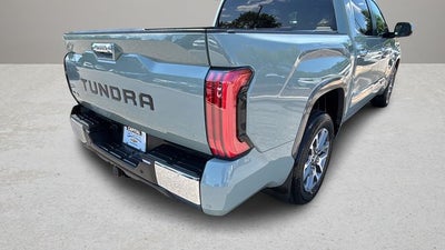 2024 Toyota Tundra 1794