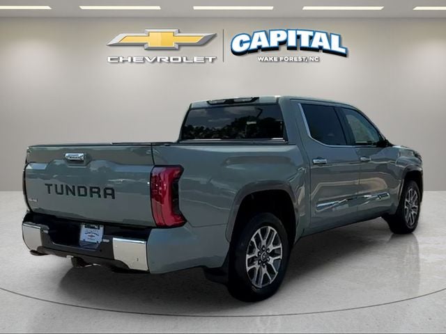2024 Toyota Tundra 1794