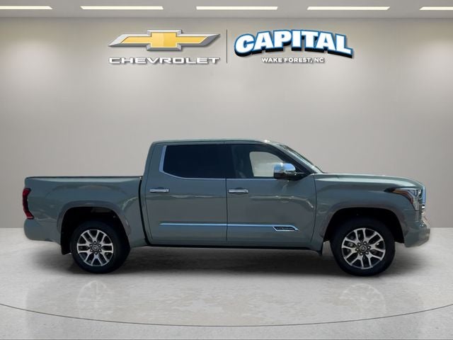 2024 Toyota Tundra 1794