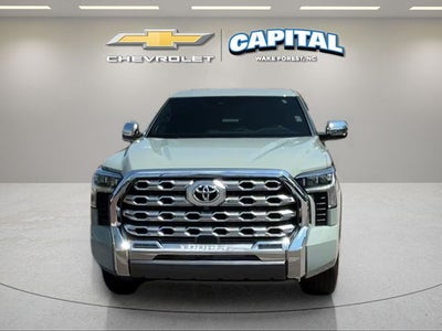 2024 Toyota Tundra 1794