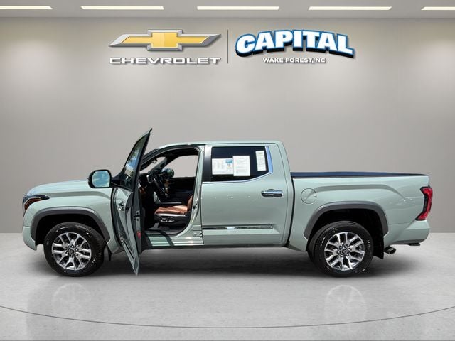 2024 Toyota Tundra 1794