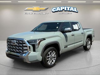 2024 Toyota Tundra 1794