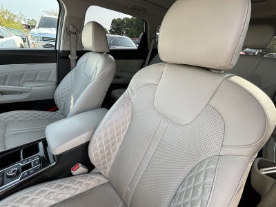 2021 Kia Sorento SX Prestige