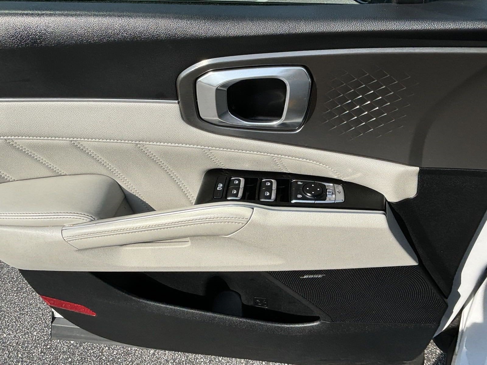 2021 Kia Sorento SX Prestige