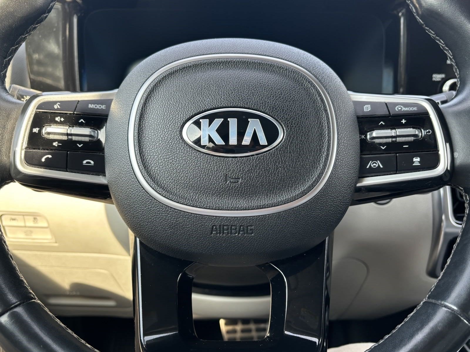 2021 Kia Sorento SX Prestige