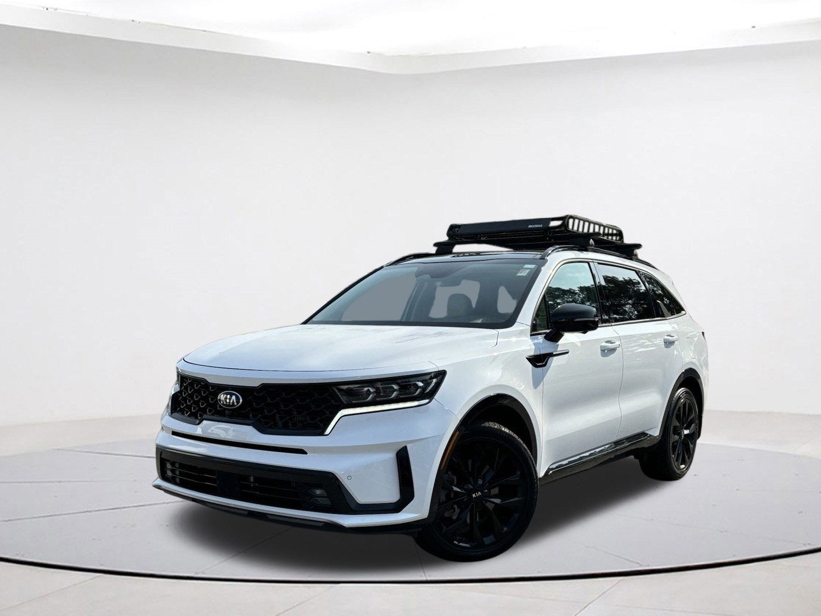 2021 Kia Sorento SX Prestige