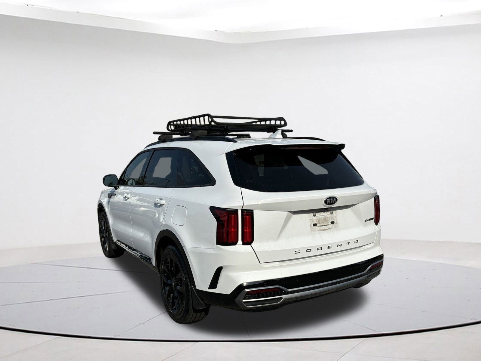 2021 Kia Sorento SX Prestige