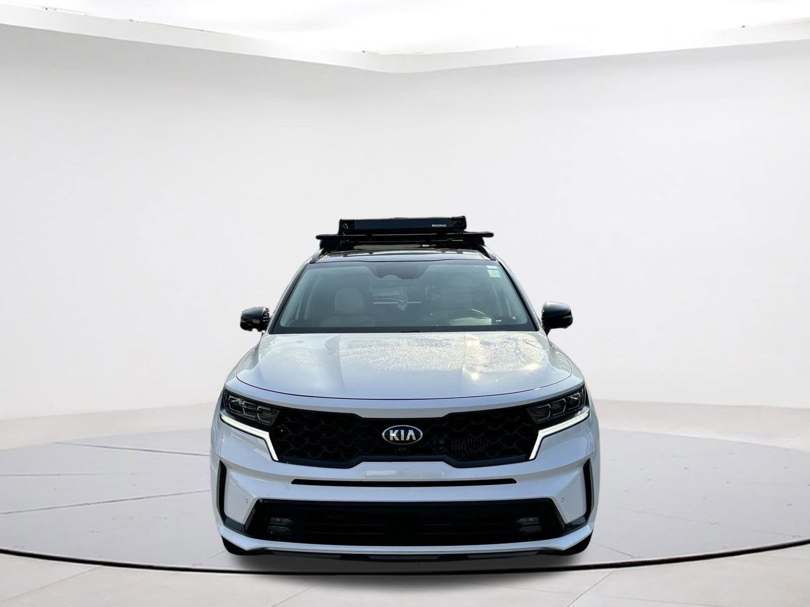 2021 Kia Sorento SX Prestige