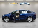 2017 Tesla Model X 90D