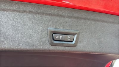 2025 BMW X6 M Base