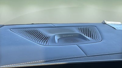 2025 BMW X6 M Base