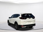 2021 Honda CR-V Hybrid EX
