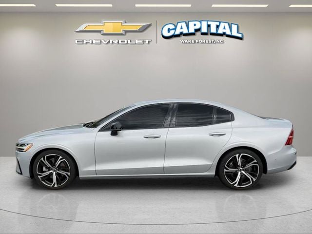 2024 Volvo S60 Ultimate