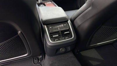 2024 Volvo S60 Ultimate
