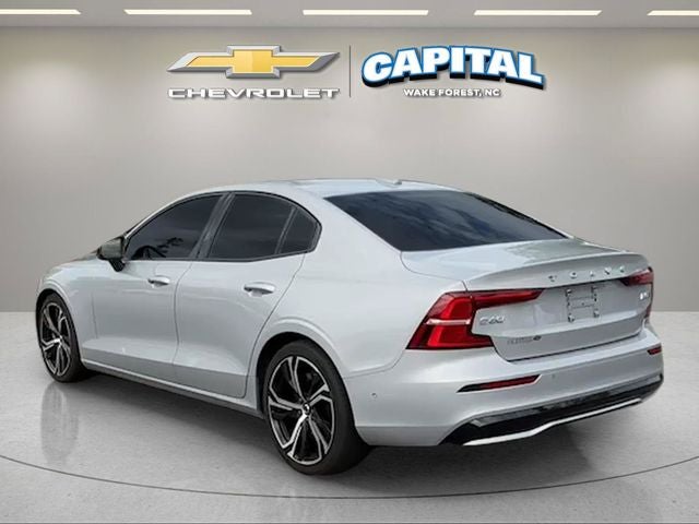 2024 Volvo S60 Ultimate