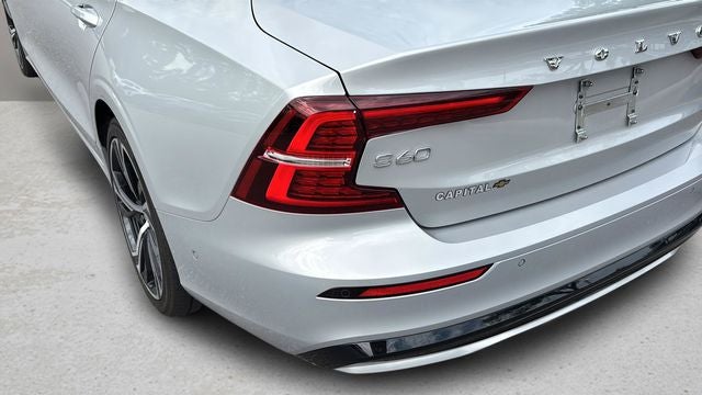 2024 Volvo S60 Ultimate