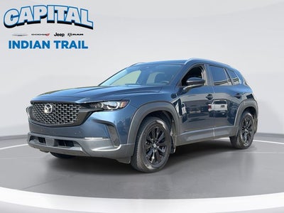 2024 Mazda Mazda CX-50 2.5 S Premium Package