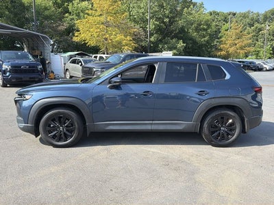 2024 Mazda Mazda CX-50 2.5 S Premium Package