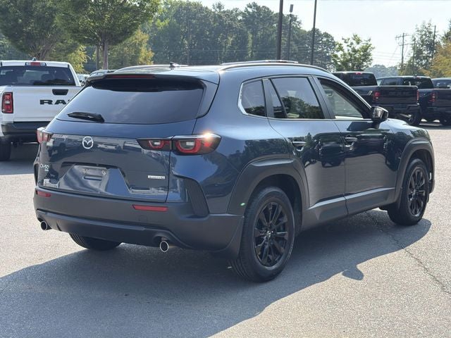 2024 Mazda Mazda CX-50 2.5 S Premium Package