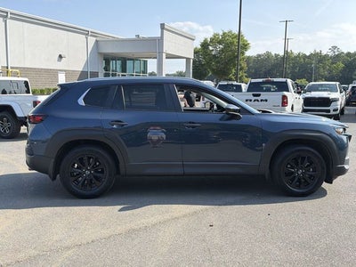 2024 Mazda Mazda CX-50 2.5 S Premium Package