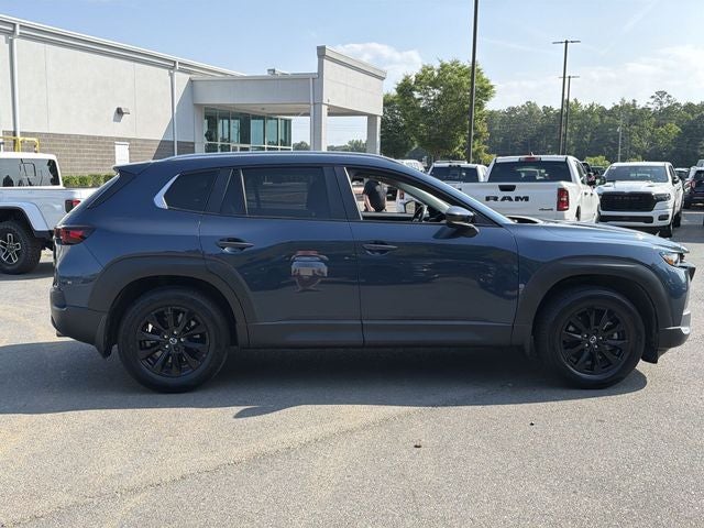 2024 Mazda Mazda CX-50 2.5 S Premium Package