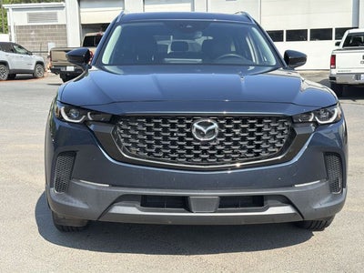 2024 Mazda Mazda CX-50 2.5 S Premium Package
