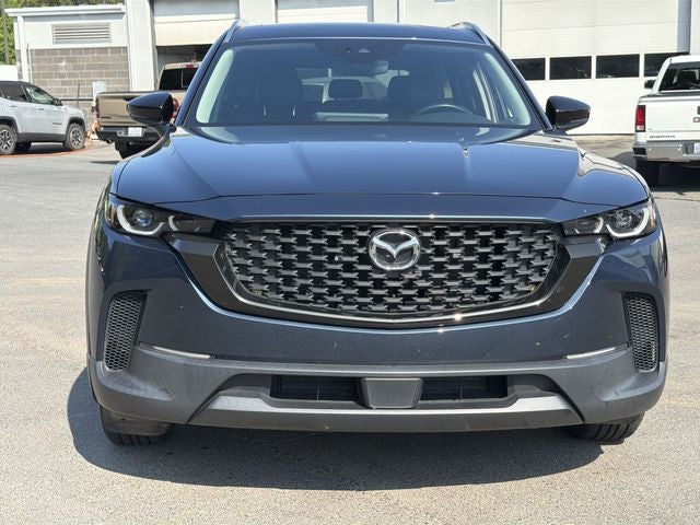2024 Mazda Mazda CX-50 2.5 S Premium Package