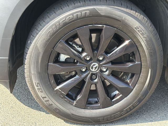2024 Mazda Mazda CX-50 2.5 S Premium Package