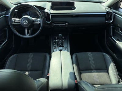 2024 Mazda Mazda CX-50 2.5 S Premium Package