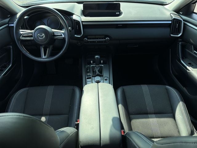 2024 Mazda Mazda CX-50 2.5 S Premium Package
