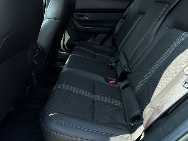 2024 Mazda Mazda CX-50 2.5 S Premium Package