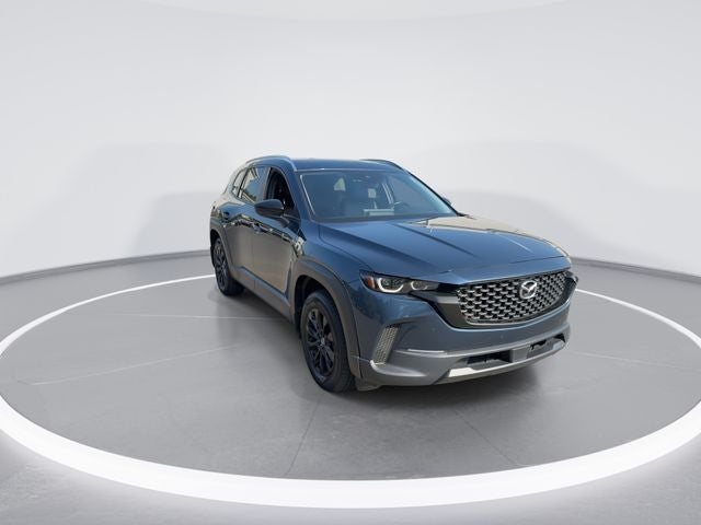 2024 Mazda Mazda CX-50 2.5 S Premium Package