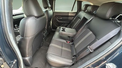 2024 Mazda Mazda CX-50 2.5 S Premium Package