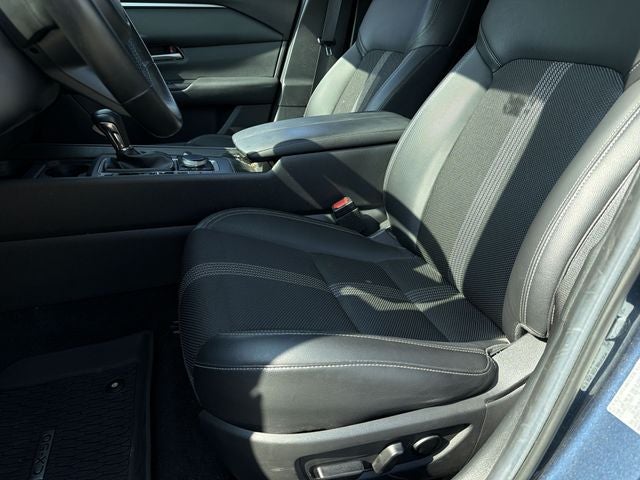 2024 Mazda Mazda CX-50 2.5 S Premium Package